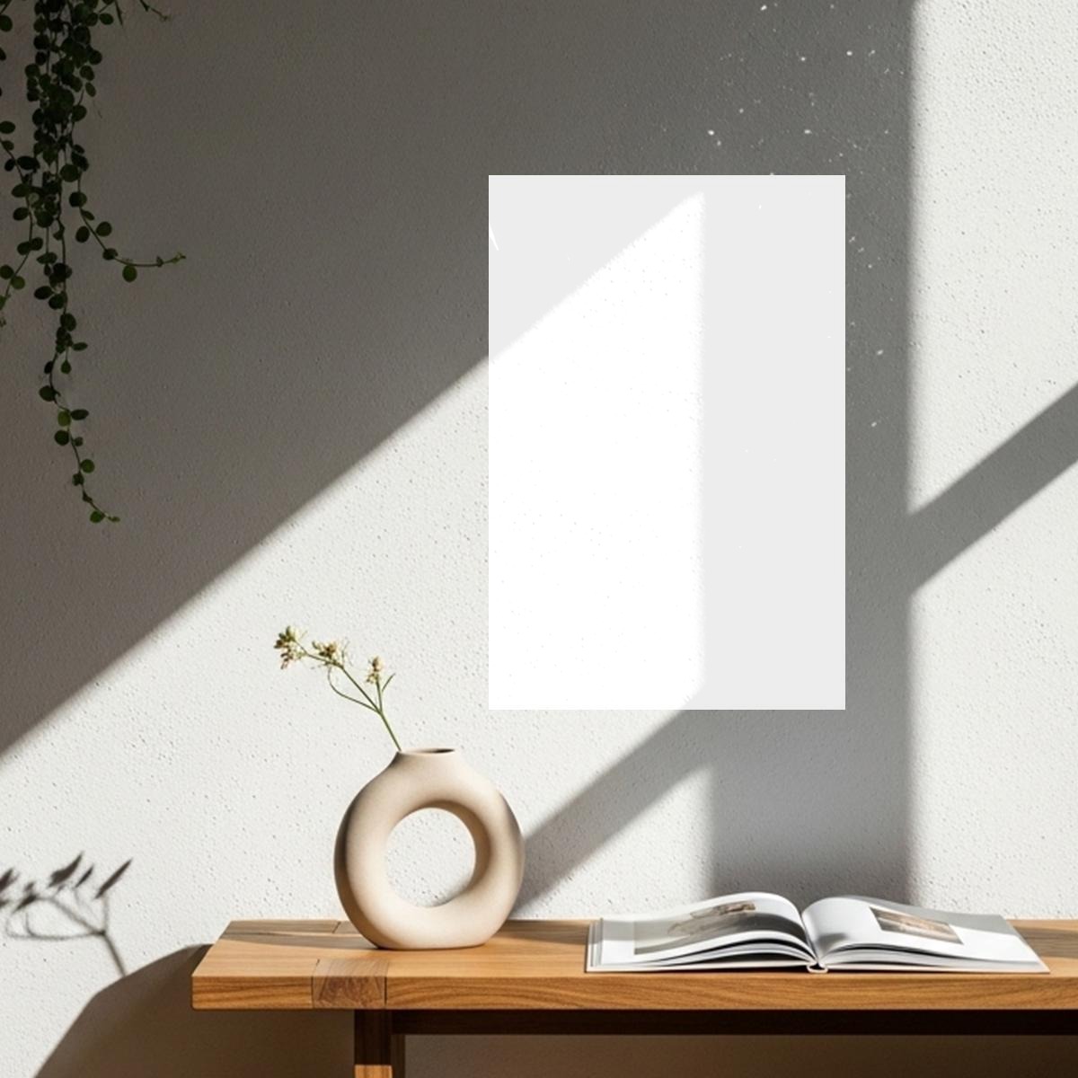 Canvas Without Frame|Vertical 2:3