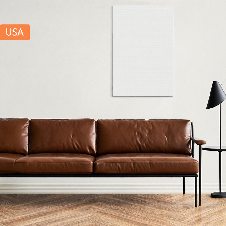 Decorative Canvas 2:3 (Vertical) Printed in USA