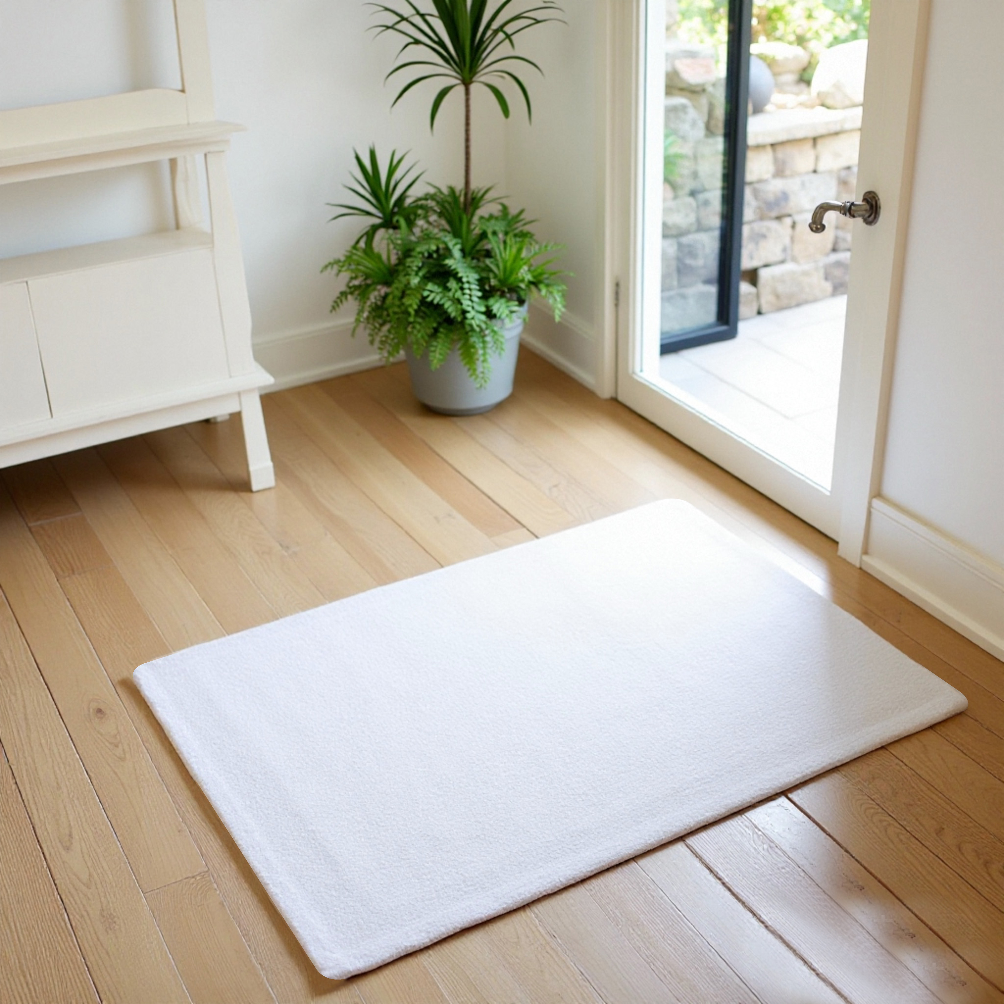 Door Mat | Rubber