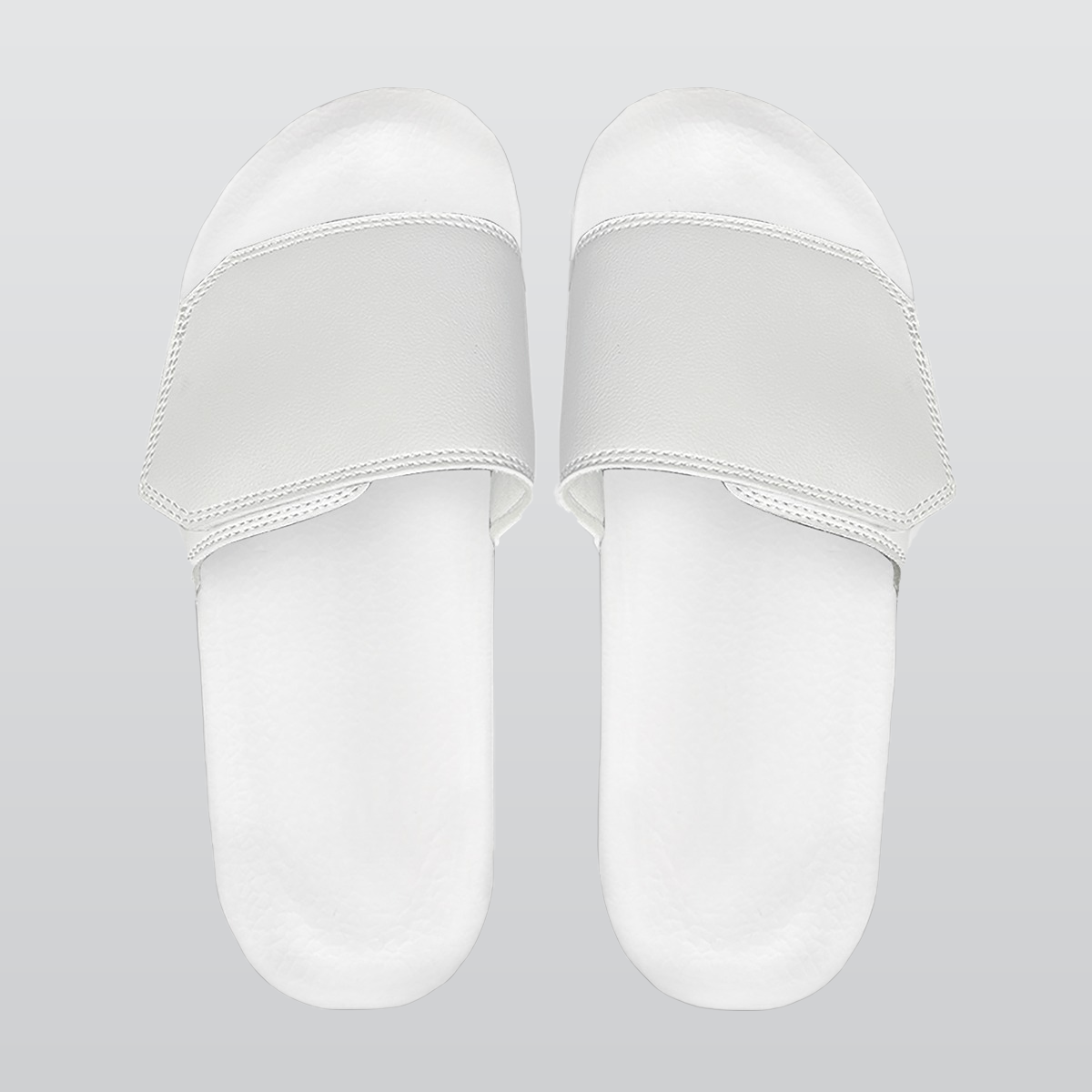 Women's Velcro Slippers