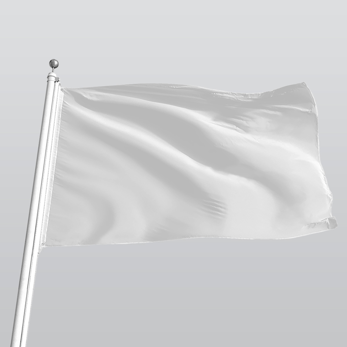All-Over Print Flag
