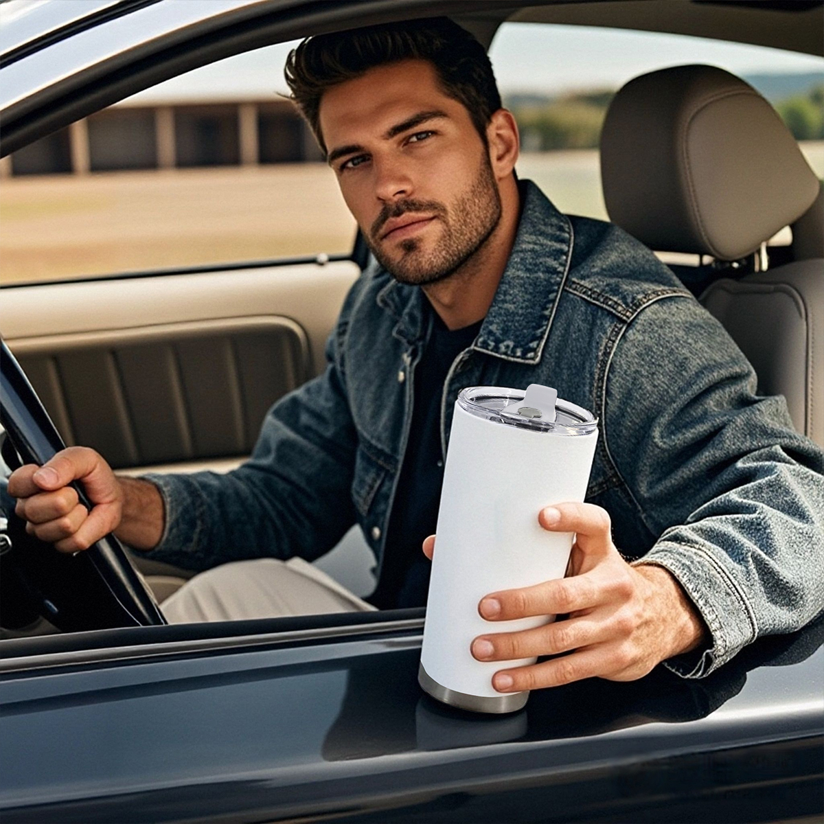 Tumbler 20oz