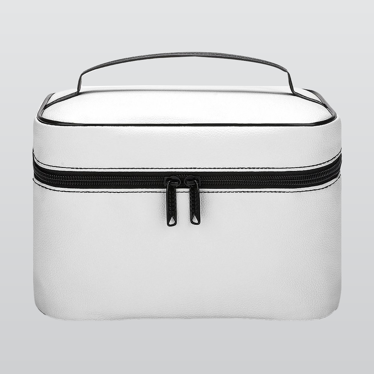 Large Capacity Toiletry Organizer Bag