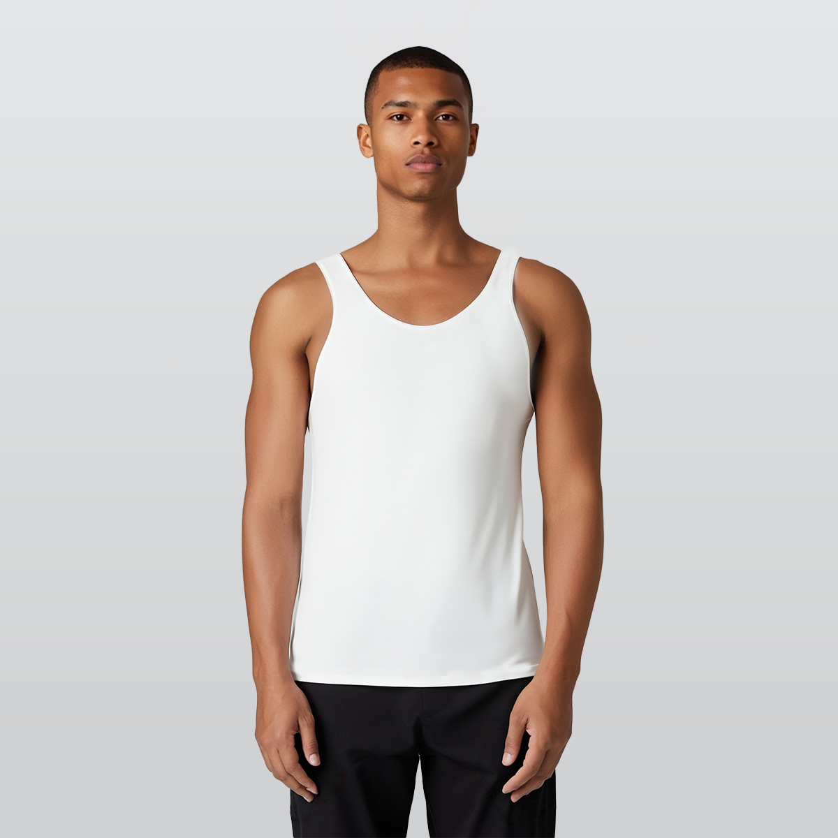 All-Over Print Men's Tank Top