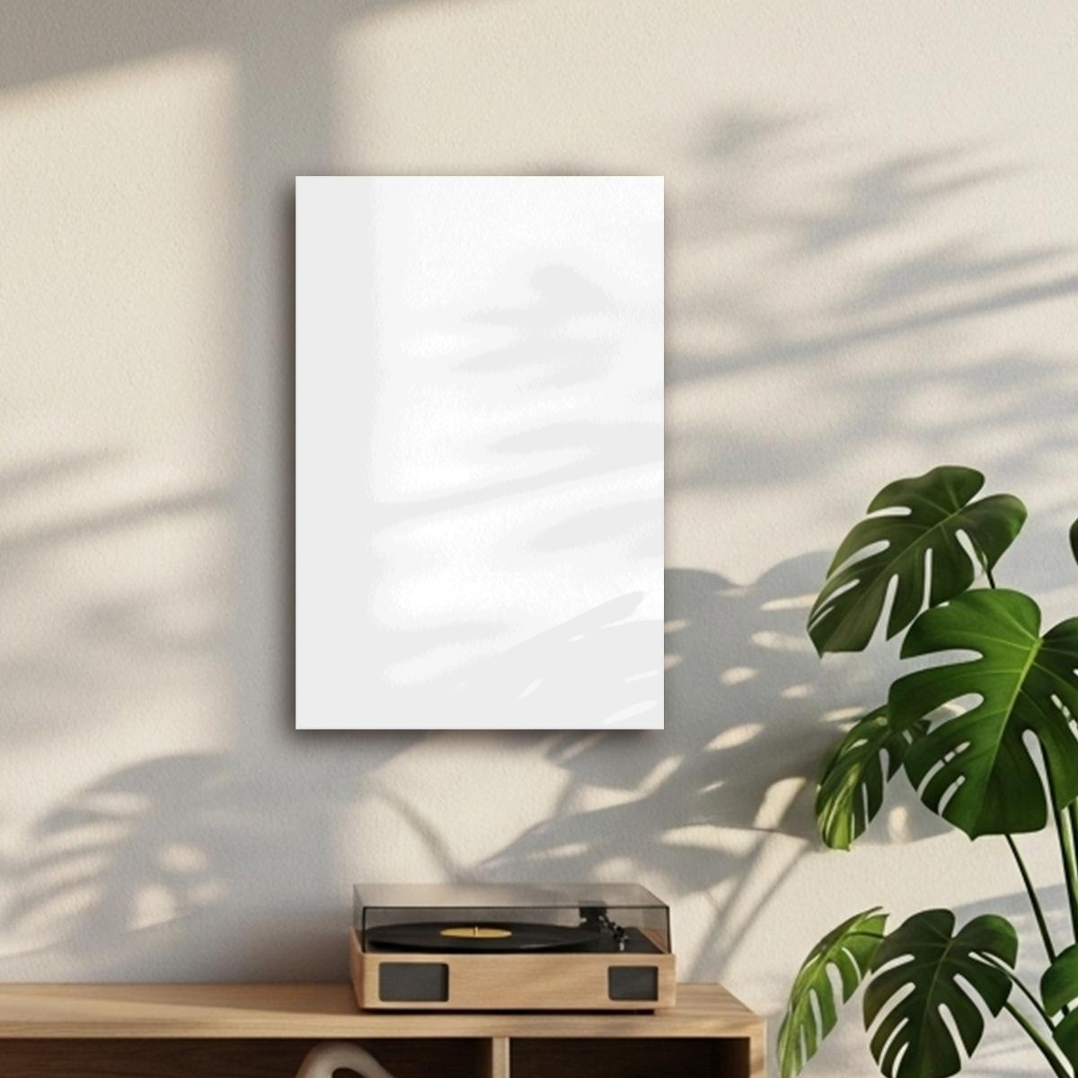Canvas With Frame|Vertical 2:3