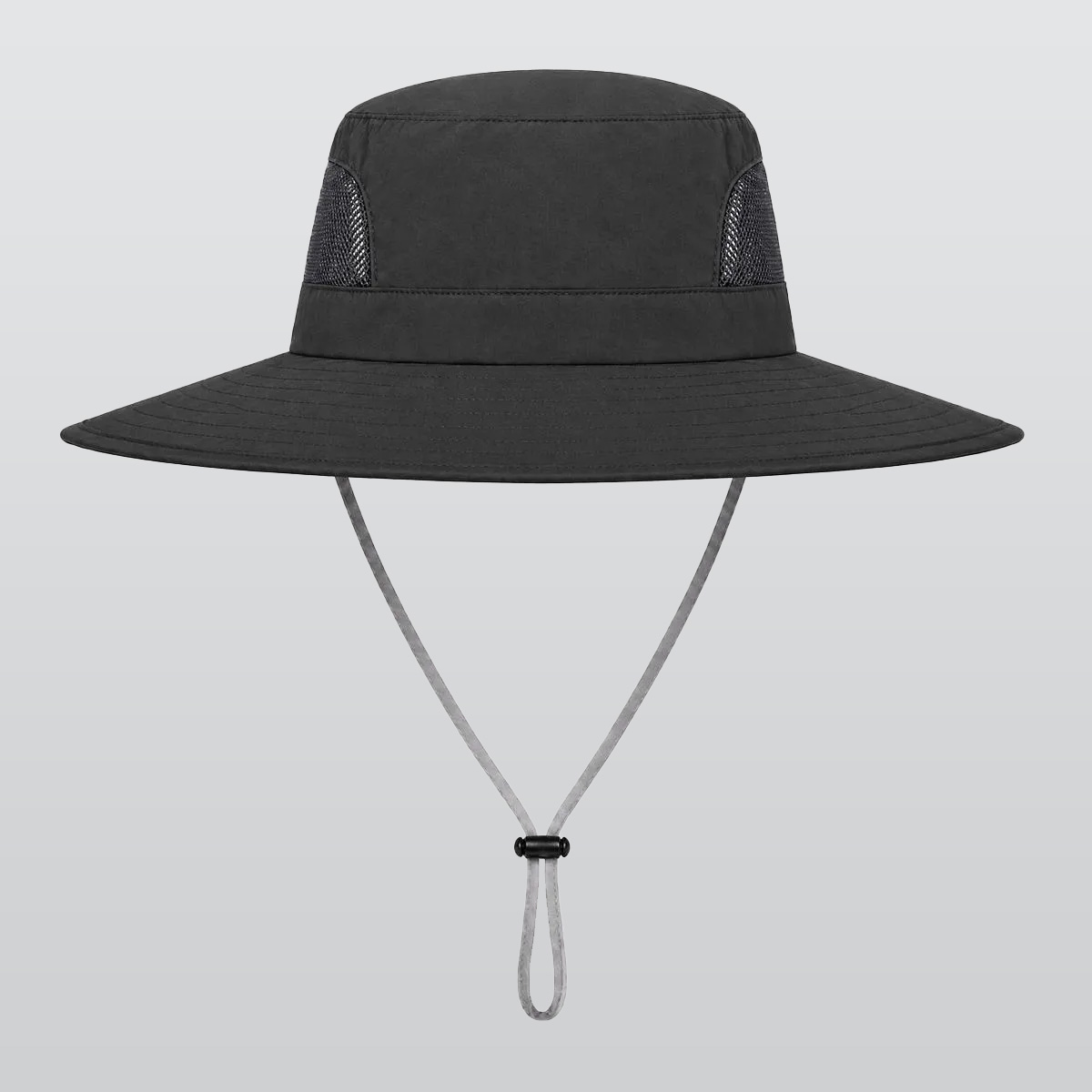 UPF 50+ Wide Brim Outdoor Sun Hat