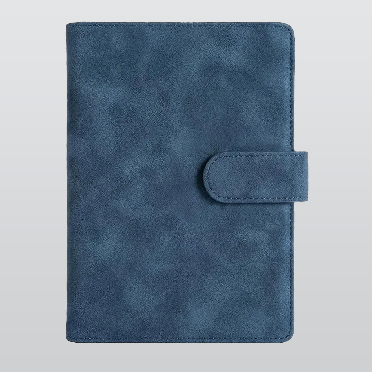 Single-Sided Printed Prayer Journal