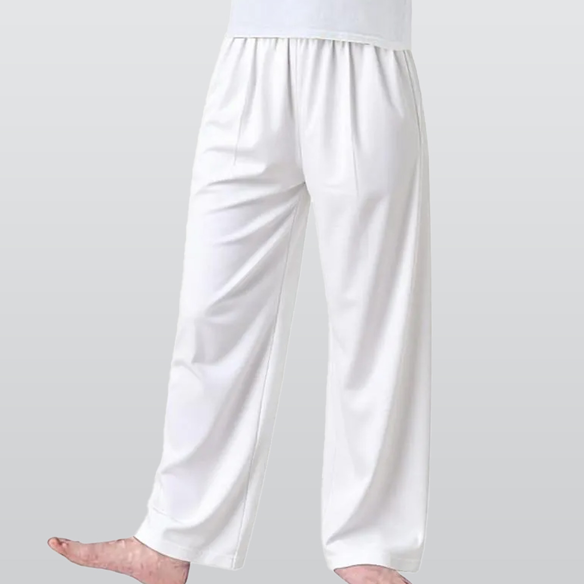 All-Over Print Children's Soft-Touch Pajama Bottoms