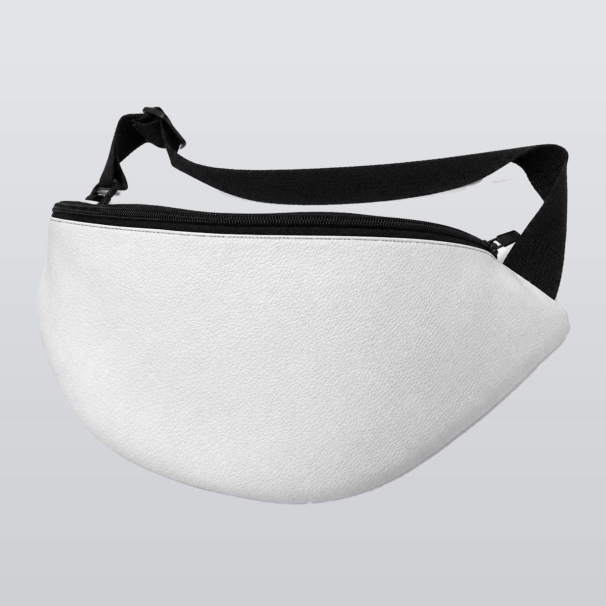 All-Over Print PU Bag